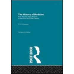 The History of Medicine The History of Medicine