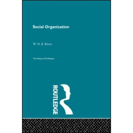 Social Organization