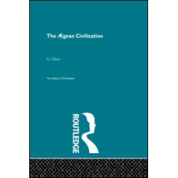 The Aegean Civilization The Aegean Civilization