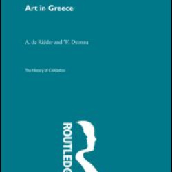 Art in Greece Art in Greece