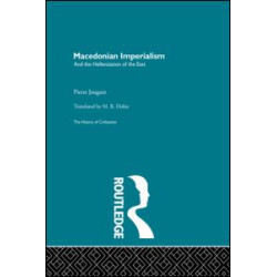 Macedonian Imperialism