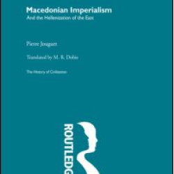 Macedonian Imperialism Macedonian Imperialism