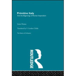 Primitive Italy Primitive Italy