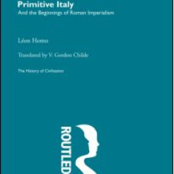 Primitive Italy Primitive Italy