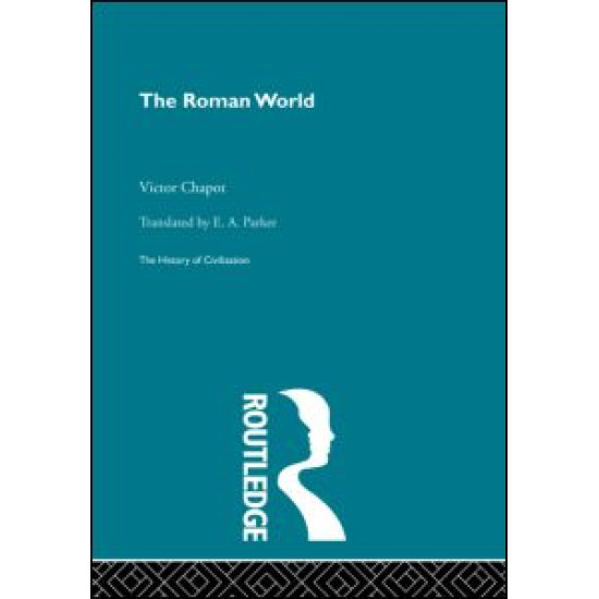 The Roman World