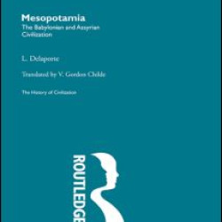 Mesopotamia Mesopotamia