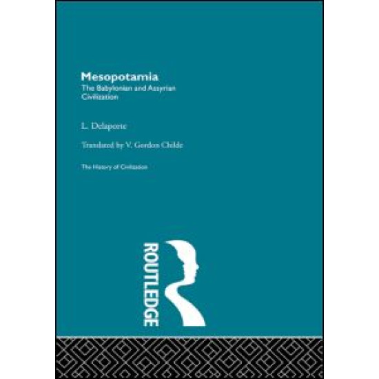 Mesopotamia