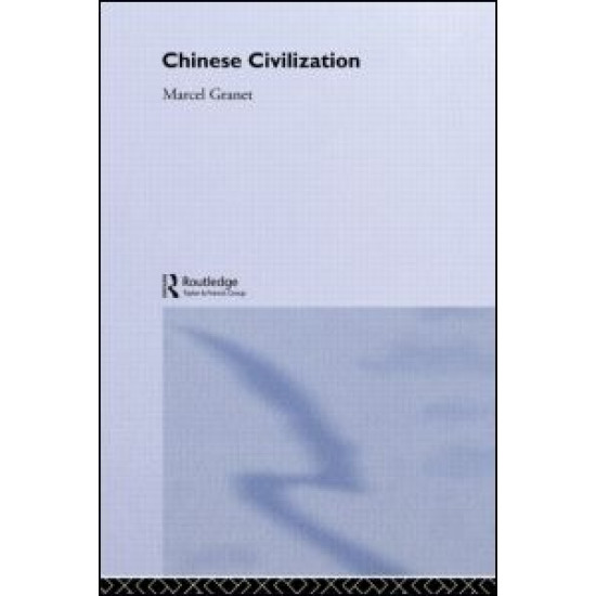 Chinese Civilization