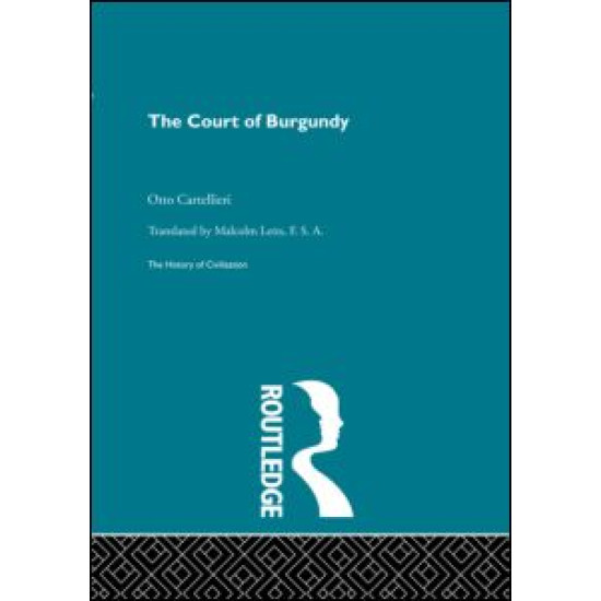 The Court of Burgundy