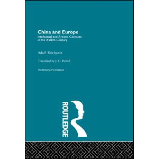 China and Europe