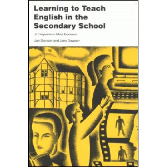 Learning to Teach English in the Secondary School