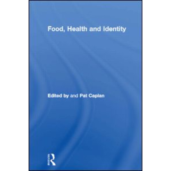 Food, Health and Identity