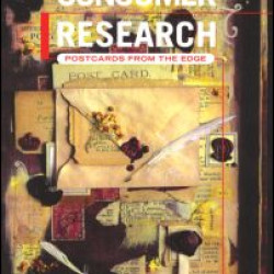 Consumer Research Consumer Research