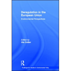 Deregulation in the European Union