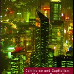 Commerce and Capitalism in Chinese Societies