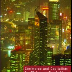 Commerce and Capitalism in Chinese Societies