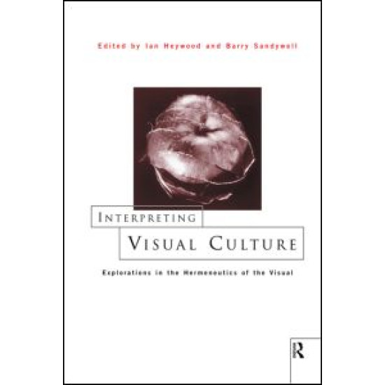 Interpreting Visual Culture
