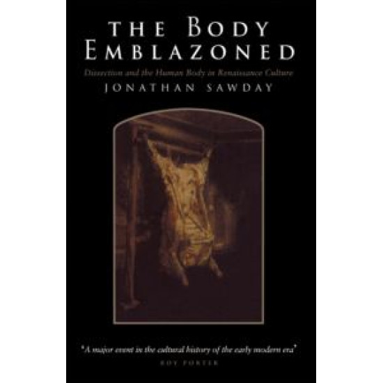 The Body Emblazoned