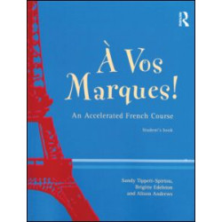 A Vos Marques!