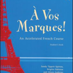 A Vos Marques! A Vos Marques!