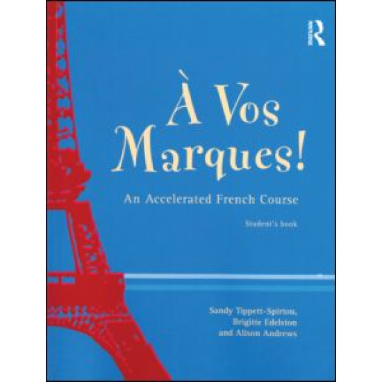 A Vos Marques! A Vos Marques!