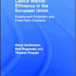 Labour Market Efficiency in the European Union Labour Market Efficiency in the European Union