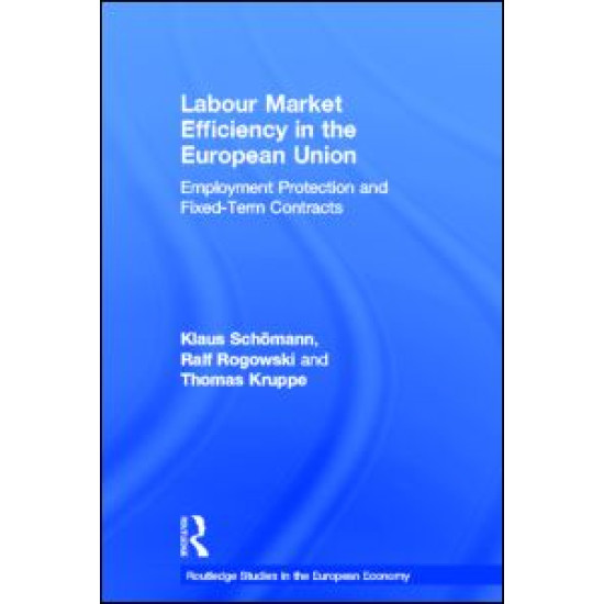 Labour Market Efficiency in the European Union