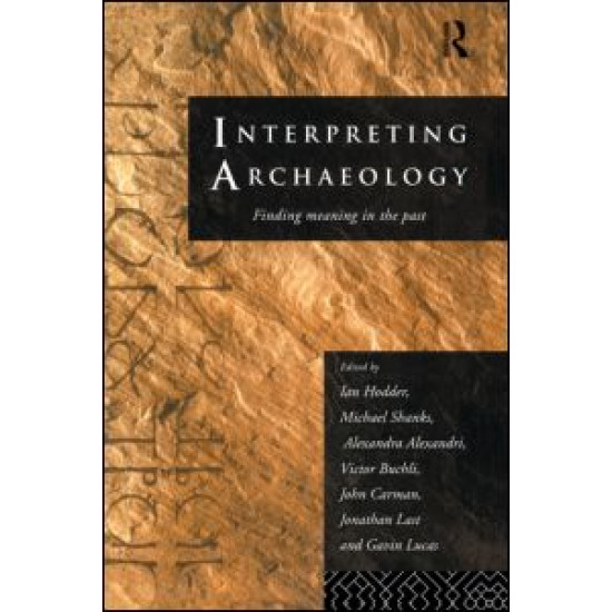 Interpreting Archaeology