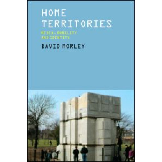 Home Territories