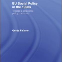 EU Social Policy in the 1990s