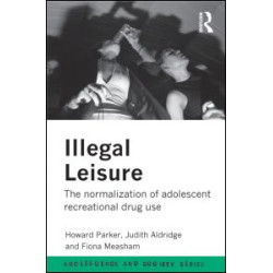 Illegal Leisure Illegal Leisure