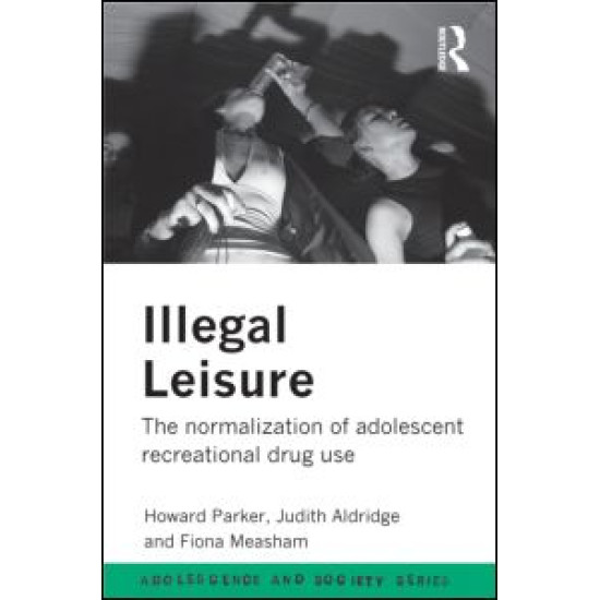 Illegal Leisure