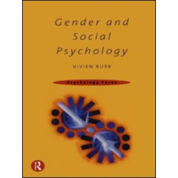 Gender and Social Psychology Gender and Social Psychology