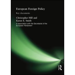 European Foreign Policy European Foreign Policy
