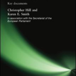 European Foreign Policy