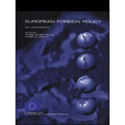 European Foreign Policy European Foreign Policy