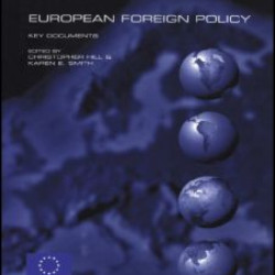 European Foreign Policy