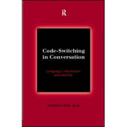 Code-Switching in Conversation Code-Switching in Conversation