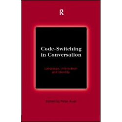Code-Switching in Conversation