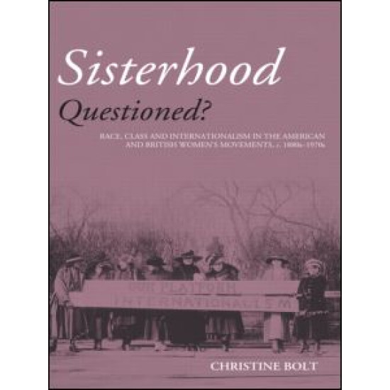 Sisterhood Questioned