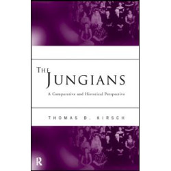 The Jungians The Jungians