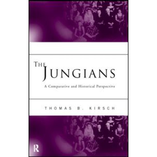 The Jungians