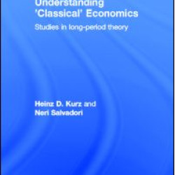 Understanding 'Classical' Economics