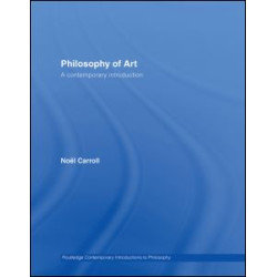 Philosophy of Art Philosophy of Art