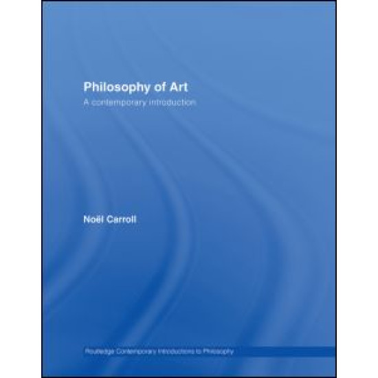 Philosophy of Art