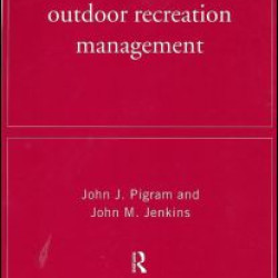 Outdoor Recreation Management