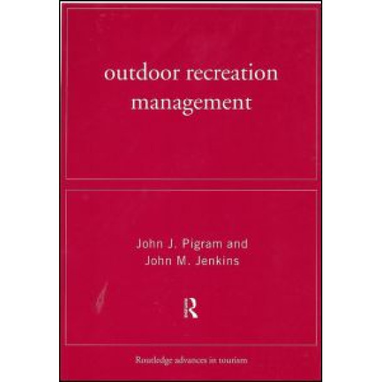 Outdoor Recreation Management