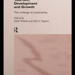 Tourism, Development and Growth