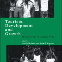 Tourism, Development and Growth