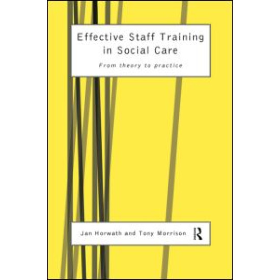 Effective Staff Training in Social Care